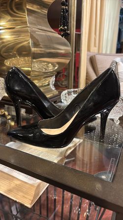 Nine West pumps