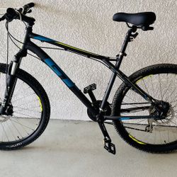 GT Mountain Bike
