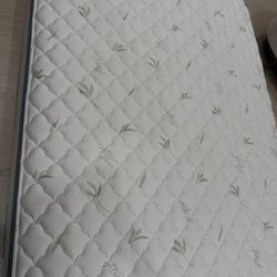 Queen Size Mattress 