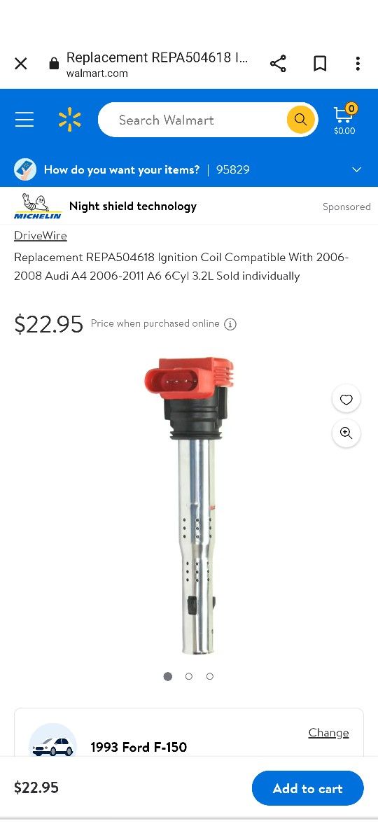 Ignition Coils