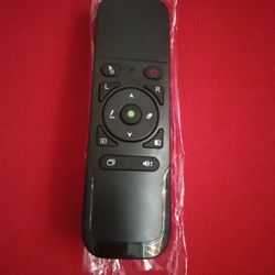 2.4G WIRELESS PRESENTER POINTER USB PRESENTATION REMOTE CONTROL WITH AIR MOUSE FOR MAC/LAPTOP/COMPUTER