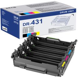 DR-431CL Brother Compatible Drum Unit - High Yield