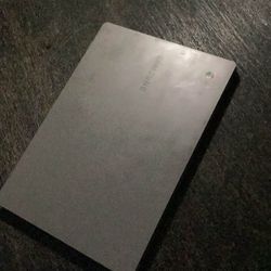 Samsung Chromebook 