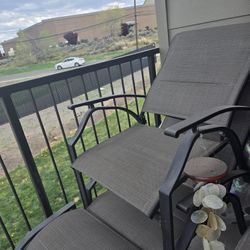 Patio Furniture 