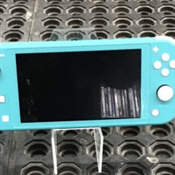 Nintendo Lite