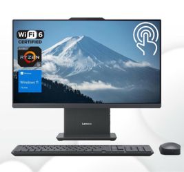 Lenovo - IdeaCentre