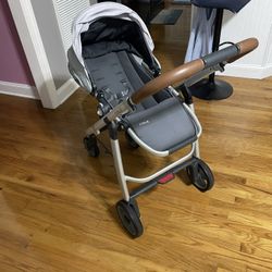 UppaBaby Cruz $425