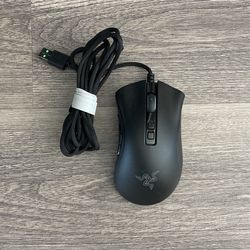 Razer DeathAdder V2