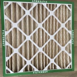 Furnace Filters 18x18x2