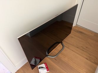 LG Flat Screen TV with Stand