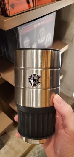 Star Wars Coffee Cup