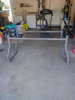 Truck racks
