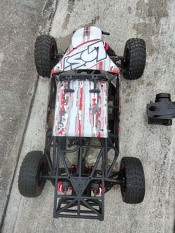 Hobby Harrison spektrlim