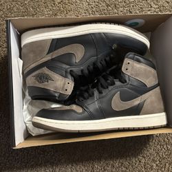 Jordan 1 Size 10