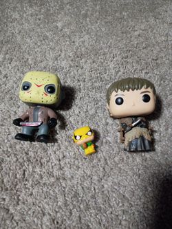 Funko Figures