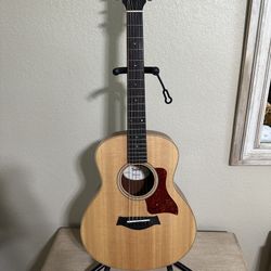 Taylor Acoustic Electric Guitar
