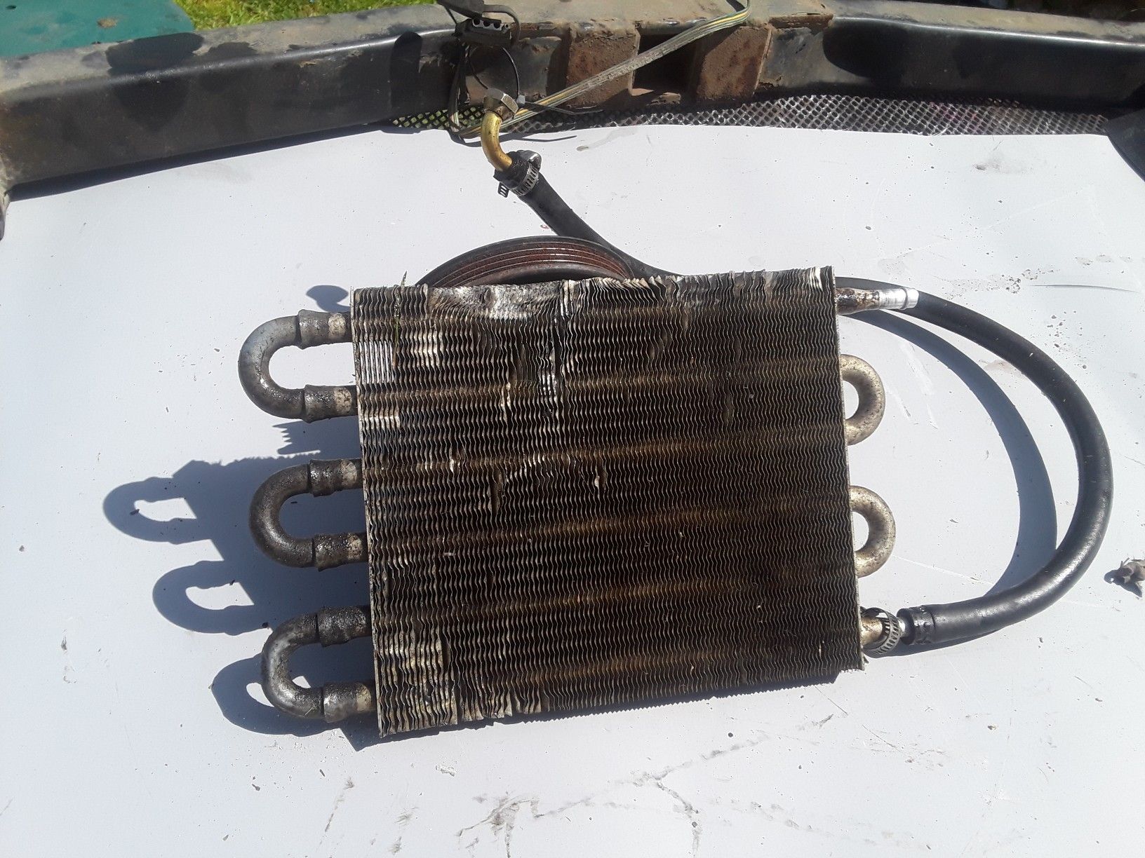 Toyota parts