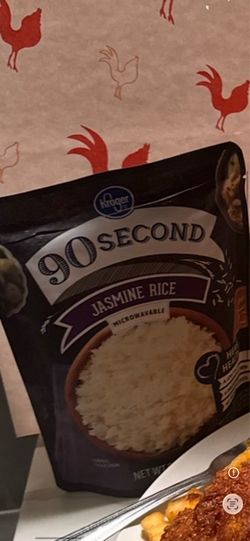 Selling Jasmine Rice