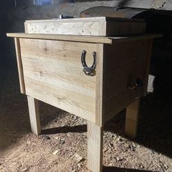 New Coolers Get Em For Fathers Day / 4th Of July