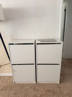 IKEA Bassi Shoe storage