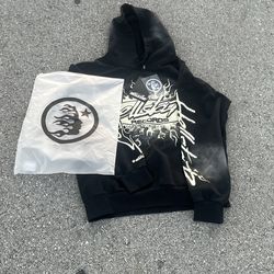Hellstar hoodie