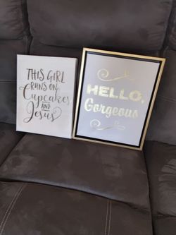 Wall Decor