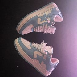 Bape Sta