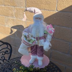 Santa Claus New
