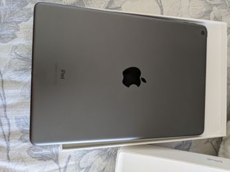 Apple iPad