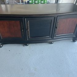 High End Media Console