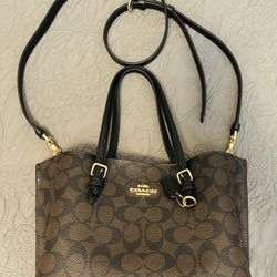 COACH 100 For Purse 125 For Backpacks 35 For Wallet