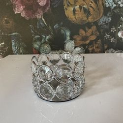 Crystal Votives