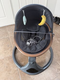 Larex baby swing