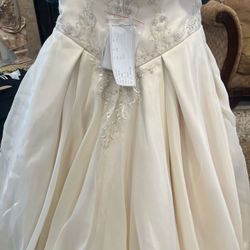 Dress Size 8