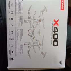 X400 Drone 