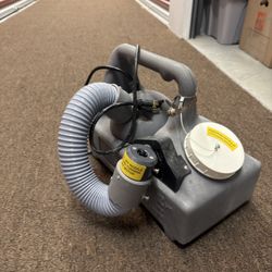 Puremist Wet Fogger For Deodorizing And Disinfecting 