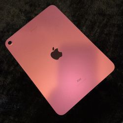 Apple - 11-inch iPad A16 chip with Wi-Fi - 128GB - Pink