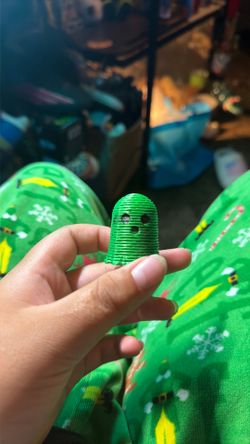 Making 3d print stuff