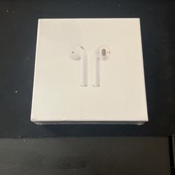 Airpod 2nd generation