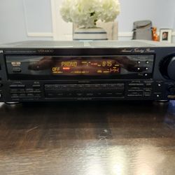 Pioneer Receiver Amplifier For Parts