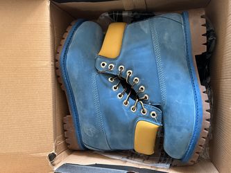 Timberland