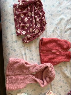 Baby sweaters 0-3 months