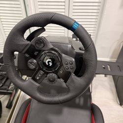 Gaming Wheel GT PS5