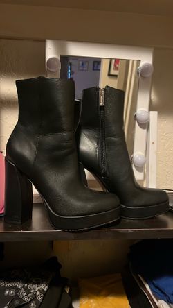 Vendo estas botaz