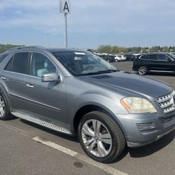 Beautiful ML 350 No Issues Clean 4k Runs Great 