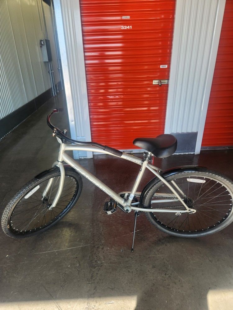 Kent Seachange Cruiser Bicycle