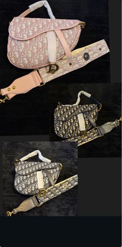 Dior woman’s purse