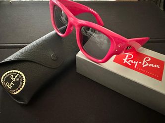 Ray ban