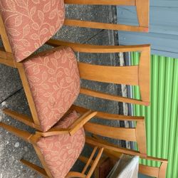  Brand New Dining Table With Chairs 