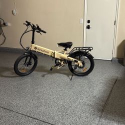 E Bike